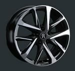 Replica VW VV247 BKF 7x17 5x112 ET40 57.1