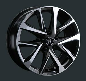 Replica VW VV247 BKF 7x17 5x112 ET40 57.1