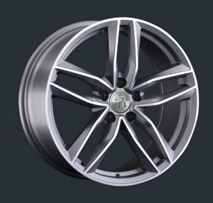 Replica VW VV248 MGMF 9.5x21 5x112 ET31 66.6