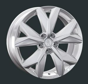 Replica VW VV254 S 8x18 5x112 ET44 57.1