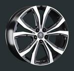 Replica VW VV263 BKF 8x18 5x112 ET34 57.1