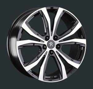 Replica VW VV263 BKF 8x18 5x112 ET34 57.1