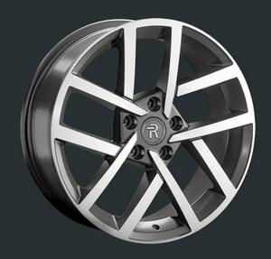 Replica VW VV268 MGMF 7x17 5x112 ET40 57.1