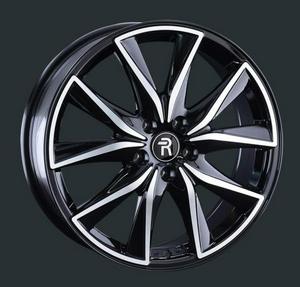 Replica VW VV269 BKF 7x19 5x112 ET43 57.1