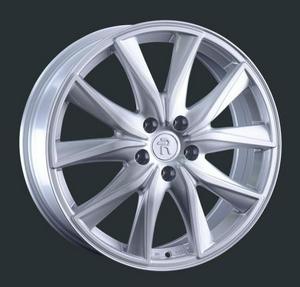 Replica VW VV269 S 7x19 5x112 ET43 57.1