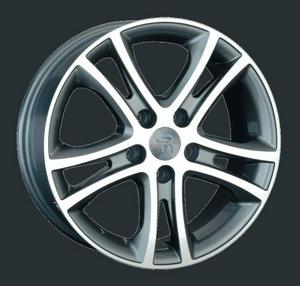 Replica VW VV27 GMF 6.5x16 5x112 ET33 57.1
