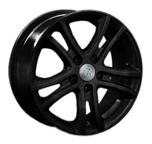 Replica VW VV27 MB 6.5x16 5x112 ET33 57.1