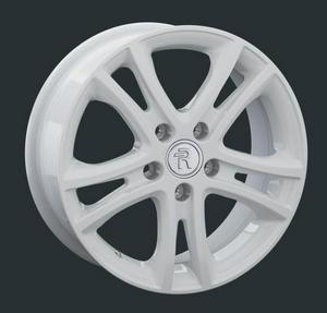 Replica VW VV27 W 6.5x16 5x112 ET43 57.1