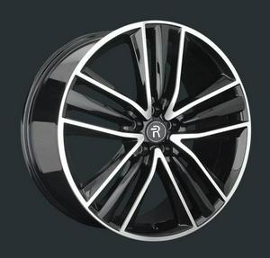 Replica VW VV271 BKF 8x20 5x112 ET43 57.1