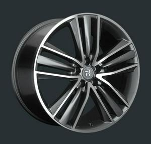 Replica VW VV271 GMF 8x20 5x112 ET43 57.1