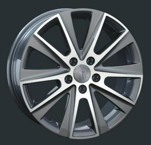Replica VW VV28 GMF 7x17 5x112 ET43 57.1