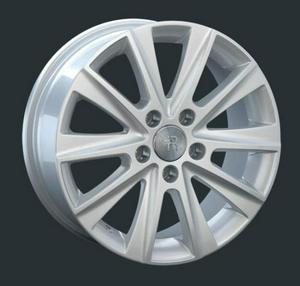 Replica VW VV28 S 6.5x16 5x112 ET46 57.1
