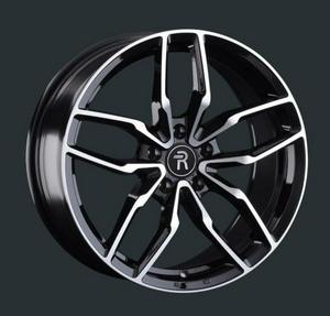 Replica VW VV285 BKF 8x18 5x112 ET25 66.6