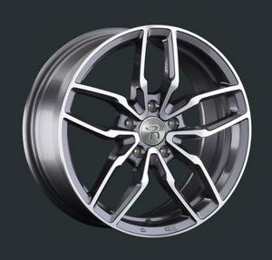 Replica VW VV285 GMF 8x18 5x112 ET25 66.6