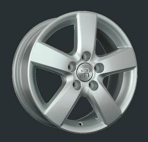Replica VW VV29 S 6.5x16 5x112 ET50 57.1