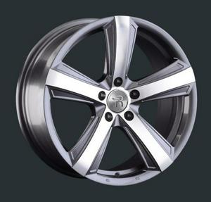Replica VW VV290 GMF 8x18 5x112 ET25 66.6