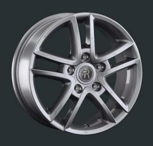 Replica VW VV30 GM 6.5x16 5x120 ET51 65.1