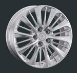 Replica VW VV317 SF 7x17 5x112 ET40 57.1
