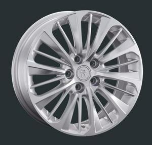 Replica VW VV317 SF 7x17 5x112 ET40 57.1