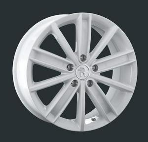 Replica VW VV33 W 6.5x16 5x112 ET43 57.1