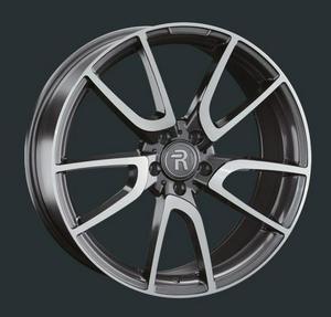 Replica VW VV330 GMF 8x19 5x112 ET28 66.6