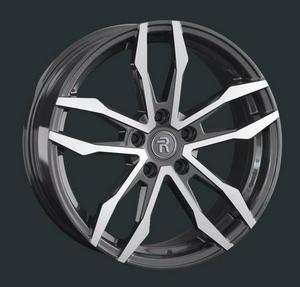 Replica VW VV337 GMF 8x18 5x112 ET44 57.1