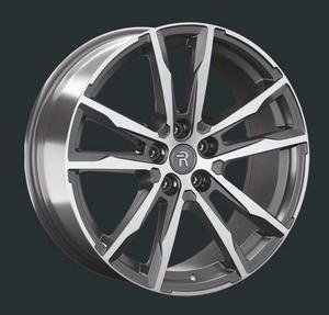 Replica VW VV338 MGMF 8.5x19 5x112 ET38 57.1