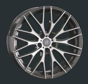 Replica VW VV339 GMF 8.5x19 5x112 ET28 66.6