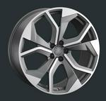 Replica VW VV356 MGMF 9.5x21 5x112 ET31 66.6