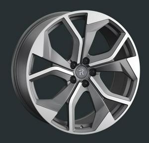 Replica VW VV356 MGMF 9.5x21 5x112 ET31 66.6