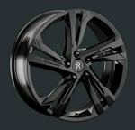 Replica VW VV359 BK 7x19 5x112 ET43 57.1