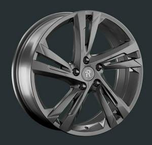 Replica VW VV359 GM 7x19 5x112 ET43 57.1