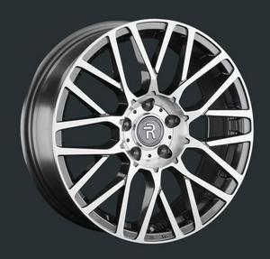 Replica VW VV366 GMF 8.5x19 5x112 ET28 66.6