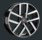 Replica VW VV368 BKF 7x17 5x112 ET40 57.1