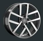 Replica VW VV368 GMF 7x17 5x112 ET40 57.1