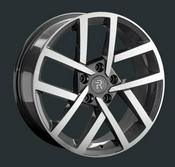 Replica VW VV368 GMF 7x17 5x112 ET40 57.1
