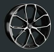 Replica VW VV386 BKF 9.5x21 5x112 ET31 66.6
