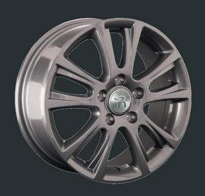 Replica VW VV39 GM 6.5x16 5x112 ET50 57.1