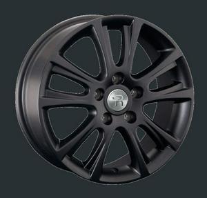 Replica VW VV39 MB 6.5x16 5x112 ET50 57.1