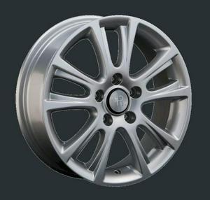 Replica VW VV39 S 6.5x16 5x112 ET50 57.1