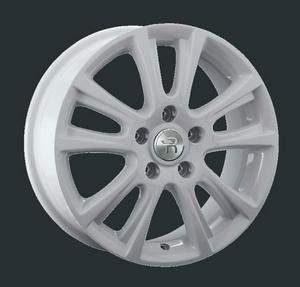 Replica VW VV39 W 6.5x16 5x112 ET50 57.1