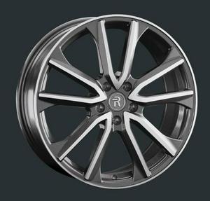 Replica VW VV397 GMF 7.5x19 5x112 ET50 57.1