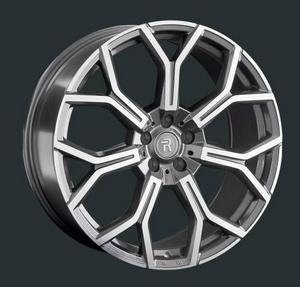Replica VW VV398 GMF 9.5x21 5x112 ET42 57.1
