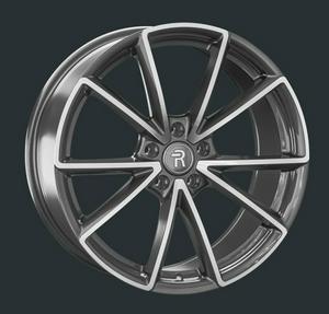 Replica VW VV401 GMF 8.5x19 5x112 ET38 57.1
