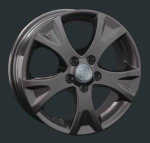 Replica VW VV42 GM 6x15 5x112 ET47 57.1