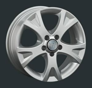 Replica VW VV42 S 6x15 5x100 ET40 57.1