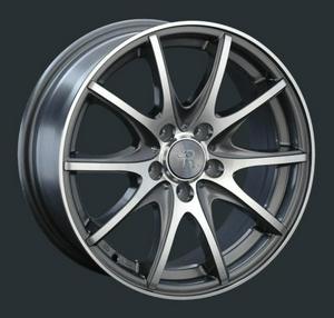 Replica VW VV43 GMF 7x16 5x112 ET45 57.1