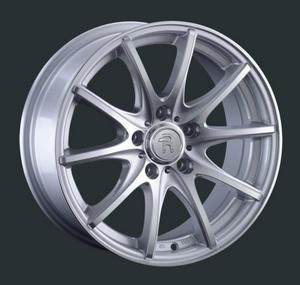 Replica VW VV43 SF 6.5x15 5x100 ET38 57.1