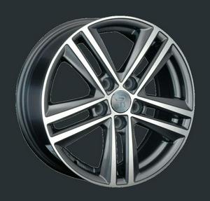Replica VW VV44 GMF 9x20 5x130 ET59 71.6