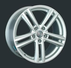Replica VW VV44 S 7.5x17 5x112 ET51 57.1